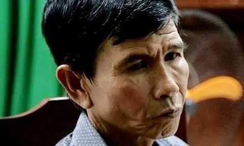 Nghi can giết bé gái rồi giấu xác có liên quan đến vụ mất tích bí ẩn gần 10 năm trước